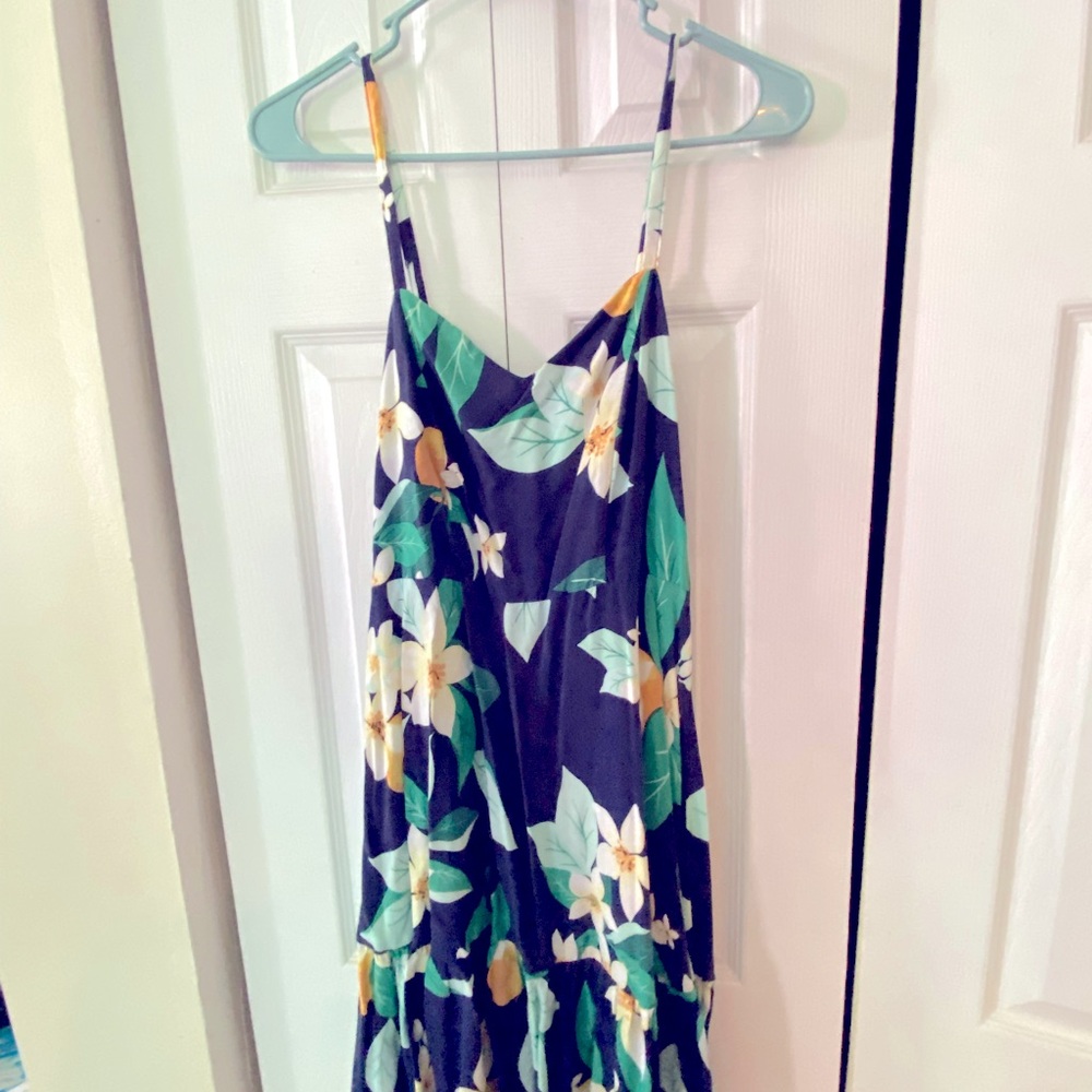Aloha Floral Mini